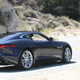 Illustration for article titled Why The Jaguar F-Type Coupe Is An Even Better Drive Than The Vert